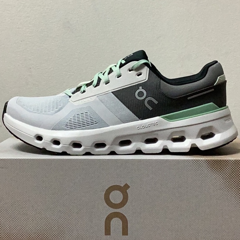 Men’s On CloudRunner 2